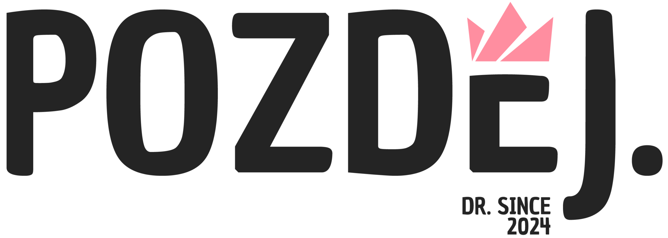 POZDEJ