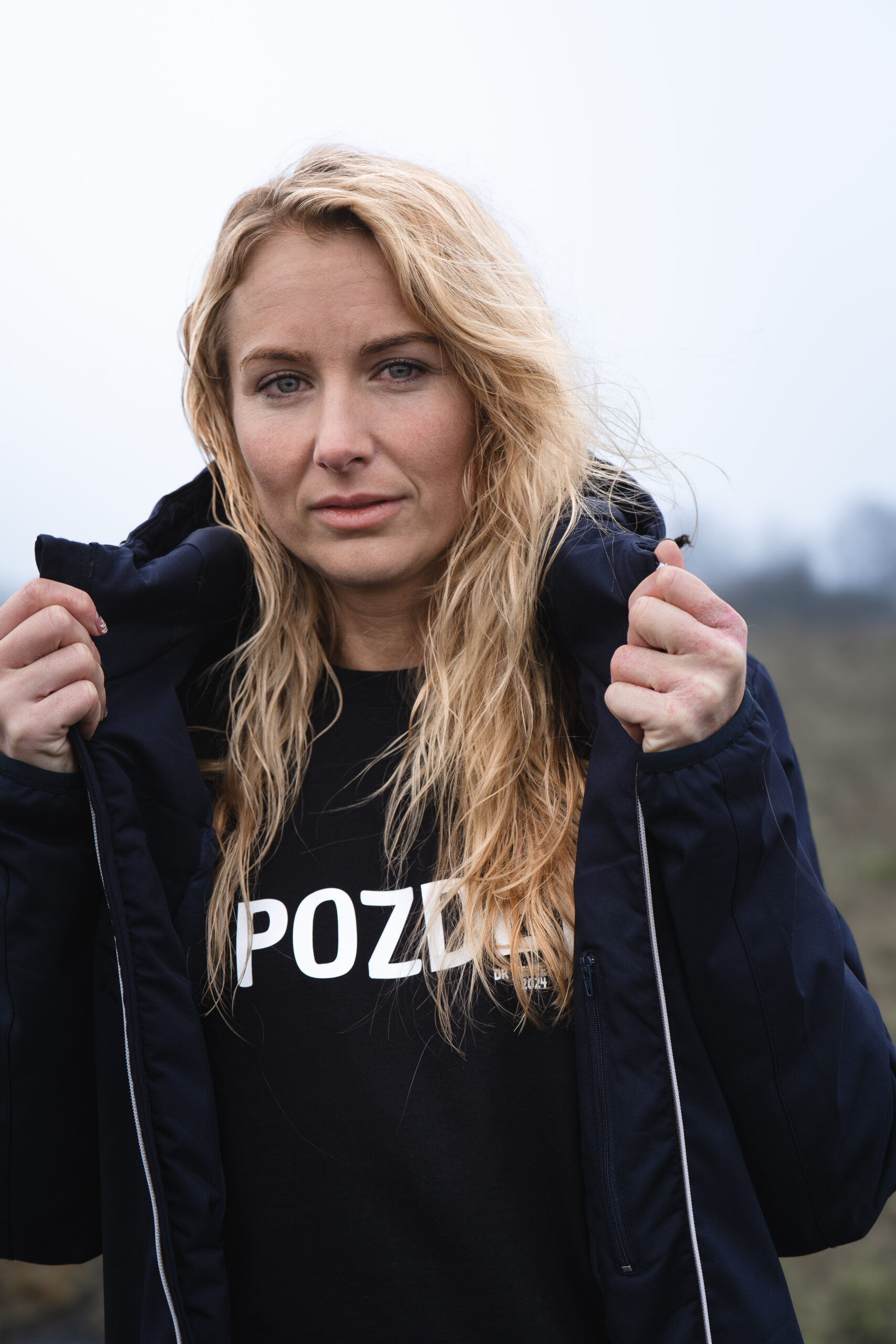 Marque de vêtements sport lifestyle