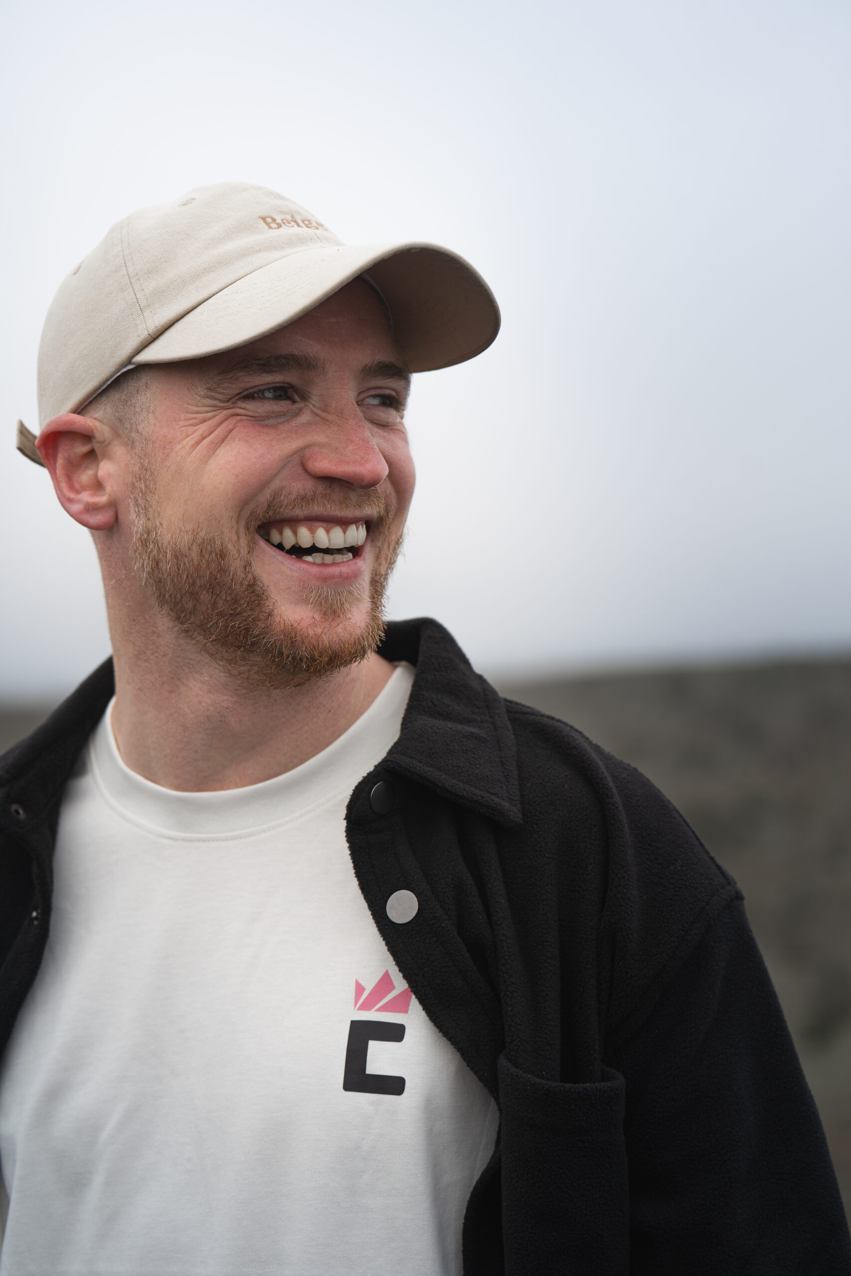 Marque française de vêtements sport POZDEJ