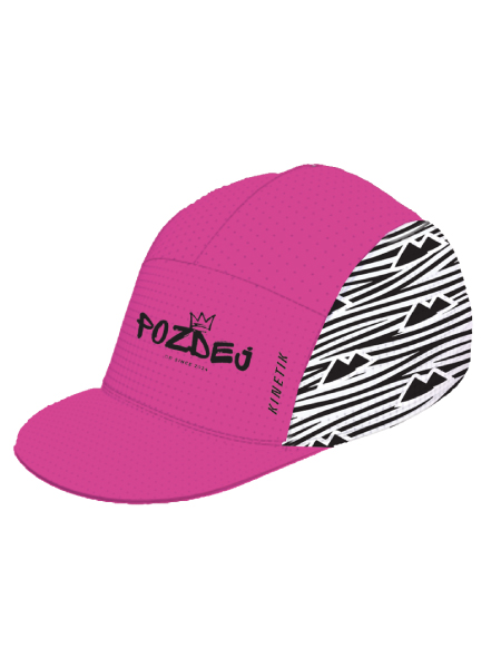 casquette-trail-rose
